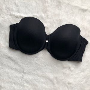 Strapless Bra from Frederick’s of Hollywood